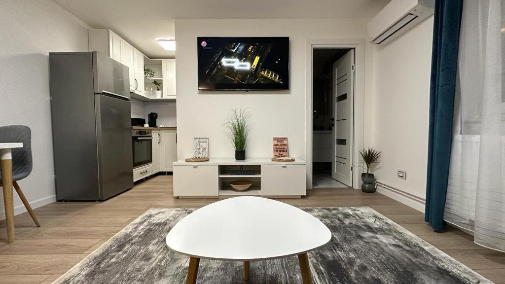 Bogdan'S Ultracentral Residence 1 Timişoara Eksteriør billede