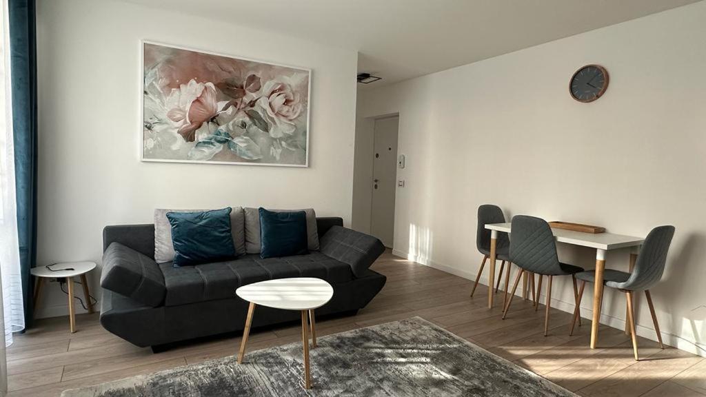 Bogdan'S Ultracentral Residence 1 Timişoara Eksteriør billede